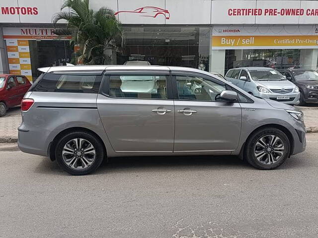 Used Kia Carnival [2020-2023] Premium 7 STR in Bangalore