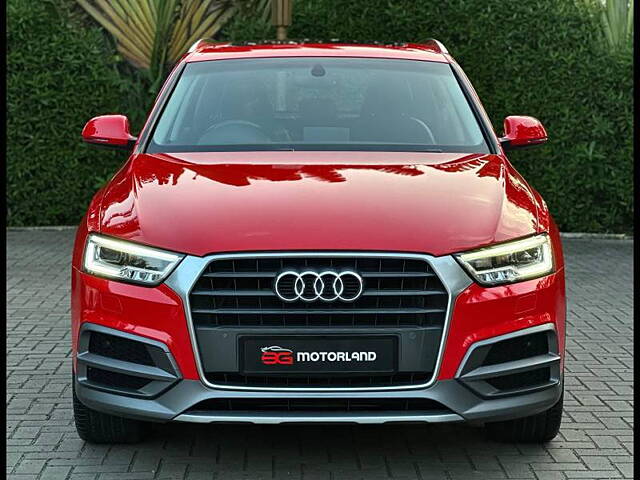 Used 2019 Audi Q3 in Surat