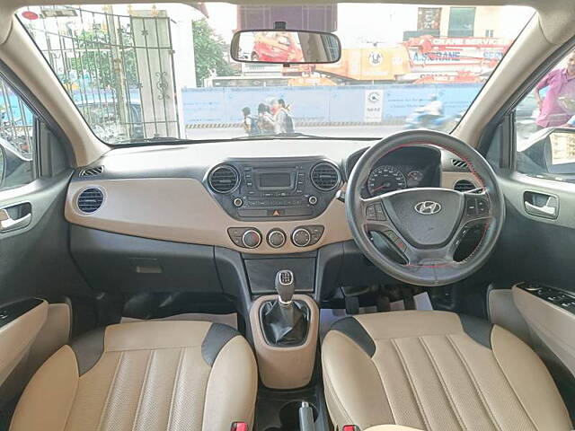 Used Hyundai Xcent [2014-2017] S 1.2 in Chennai