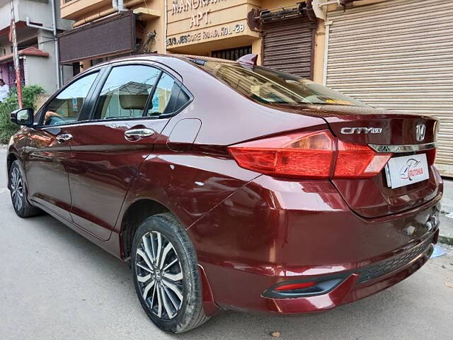 Used Honda City [2014-2017] VX in Kolkata