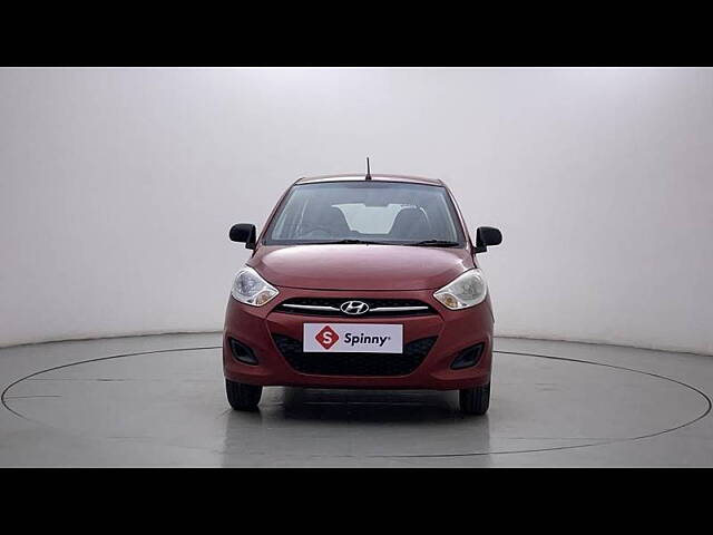 Used Hyundai i10 [2010-2017] Era 1.1 iRDE2 [2010-2017] in Bangalore