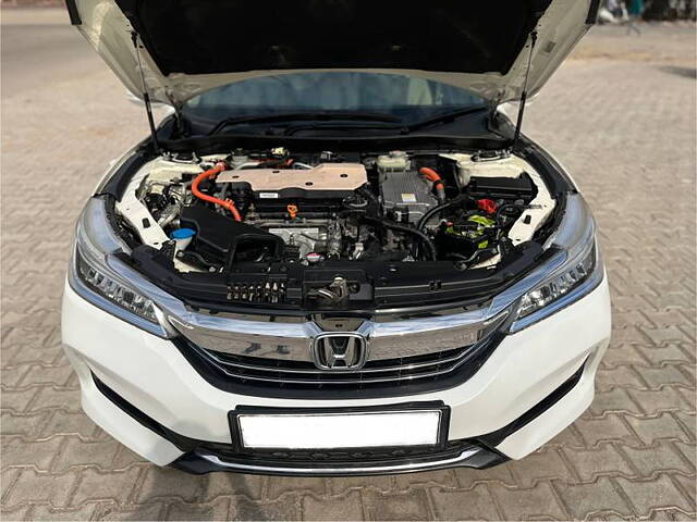 Used Honda Accord Hybrid in Delhi