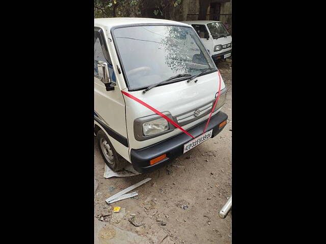 Used Maruti Suzuki Omni E 8 STR BS-IV in Lucknow