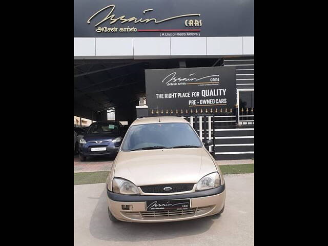 Used 2003 Ford Ikon in Coimbatore