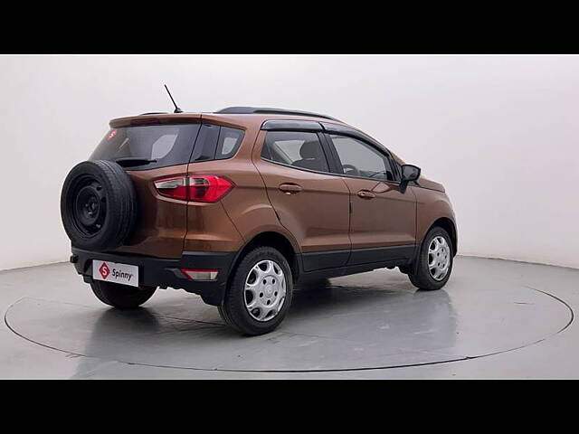 Used Ford EcoSport [2013-2015] Trend 1.5 Ti-VCT in Bangalore