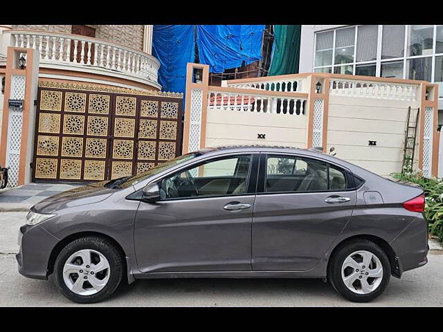 Used Honda City [2014-2017] VX in Hyderabad