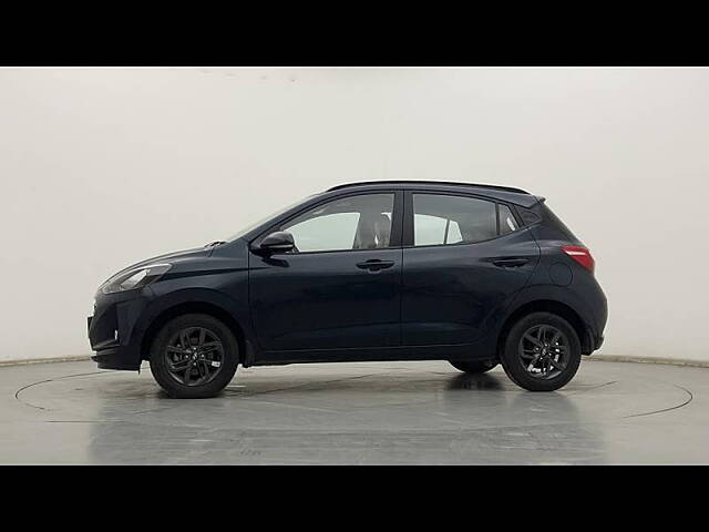 Used Hyundai Grand i10 Nios [2019-2023] Sportz 1.2 Kappa VTVT in Hyderabad