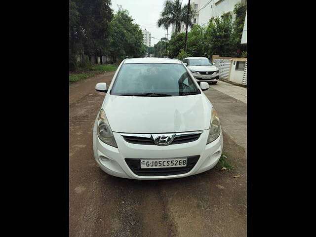 Used 2012 Hyundai i20 in Vadodara