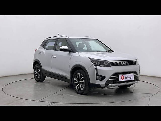 Used Mahindra XUV300 [2019-2024] W8 (O) 1.2 Petrol [2019] in Chennai