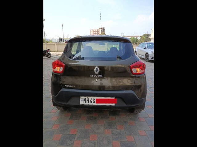 Used Renault Kwid [2019] [2019-2019] RXE in Nagpur
