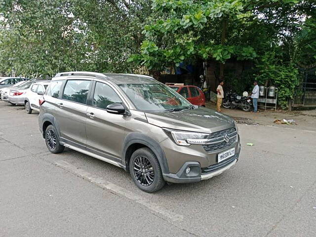 Used 2020 Maruti Suzuki XL6 in Mumbai