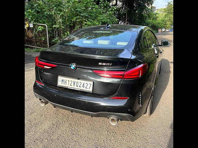 Used BMW 2 Series Gran Coupe 220i M Sport Pro in Mumbai