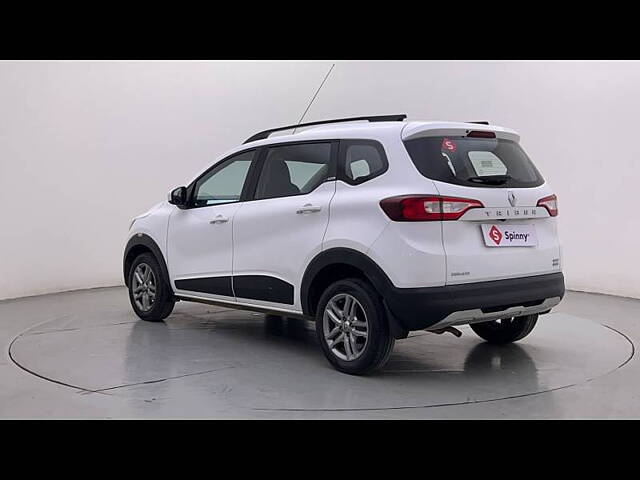 Used Renault Triber [2019-2023] RXZ EASY-R AMT in Bangalore