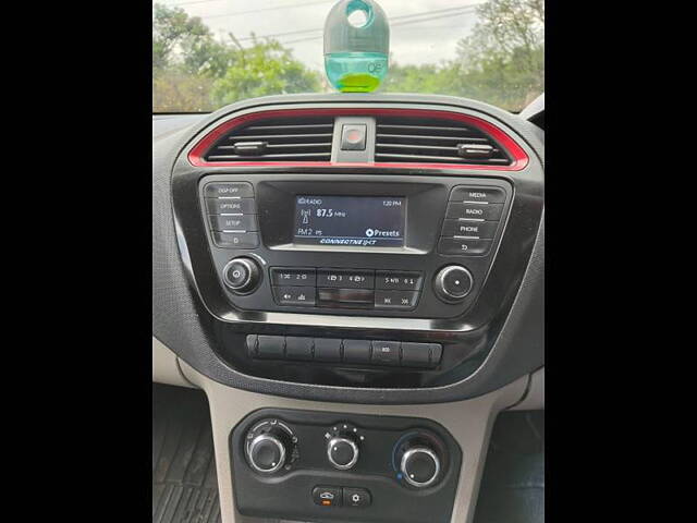 Used Tata Tiago [2016-2020] Wizz Edition Petrol [2017-2018] in Bhopal