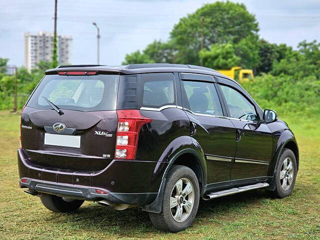 Used Mahindra XUV500 [2011-2015] W8 in Nagpur