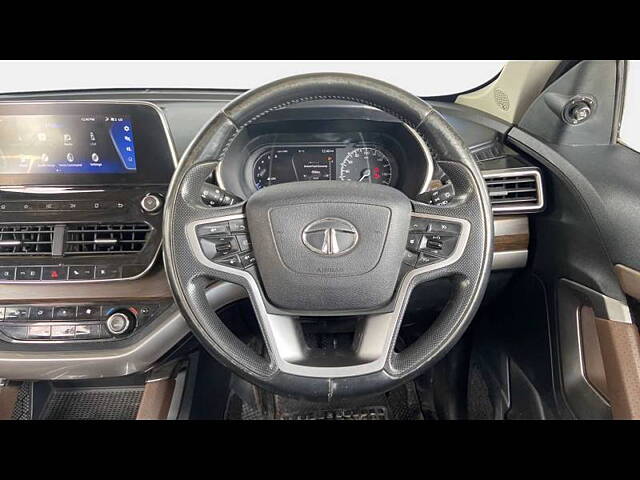 Used Tata Harrier [2019-2023] XZ [2019-2020] in Surat