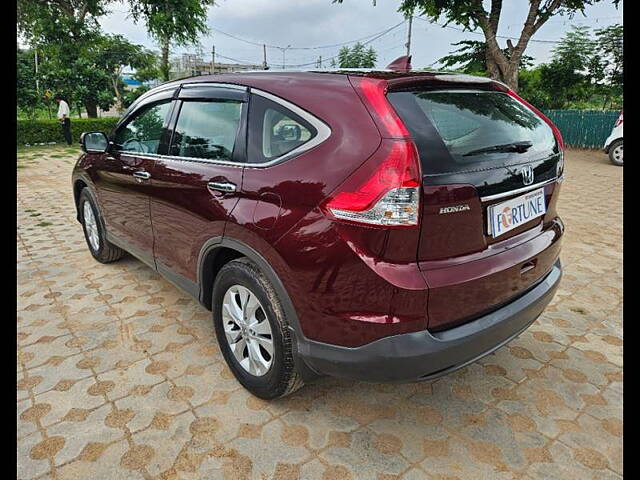 Used Honda CR-V [2013-2018] 2.0L 2WD AT in Delhi