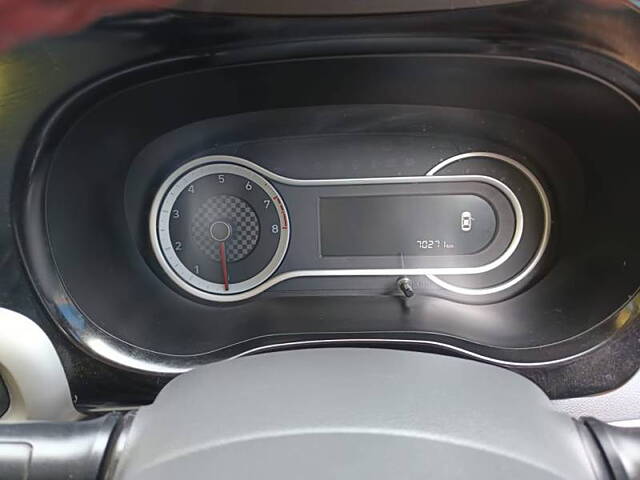 Used Hyundai Grand i10 Nios [2019-2023] Sportz 1.2 Kappa VTVT in Hyderabad