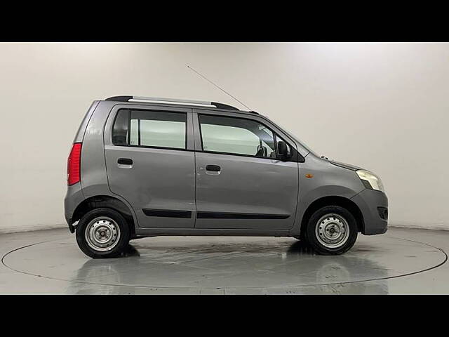 Used Maruti Suzuki Wagon R 1.0 [2014-2019] LXI CNG in Ghaziabad