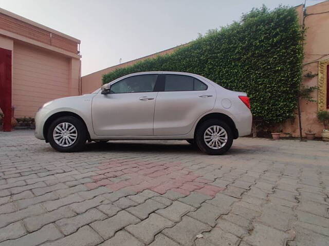 Used Maruti Suzuki Dzire VXi [2020-2023] in Gurgaon