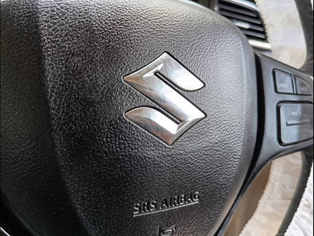 Used Maruti Suzuki Ciaz Alpha Hybrid 1.5 [2018-2020] in Delhi