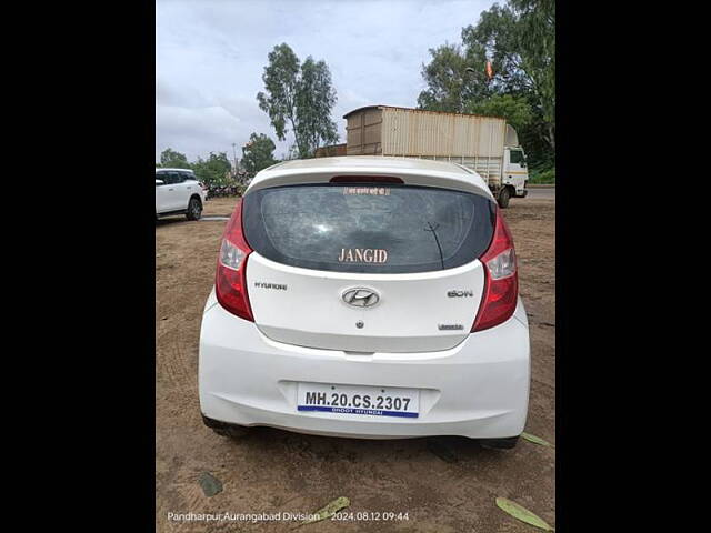 Used Hyundai Eon Sportz in Aurangabad