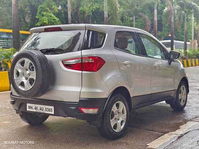 Used Ford EcoSport [2017-2019] Trend 1.5L Ti-VCT in Mumbai