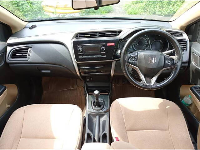 Used Honda City [2014-2017] SV in Mumbai