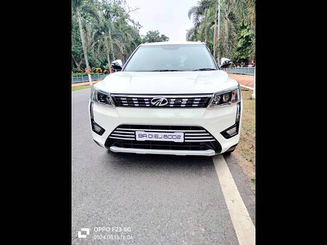 Used Mahindra XUV300 [2019-2024] W8 1.2 Petrol [2019] in Patna