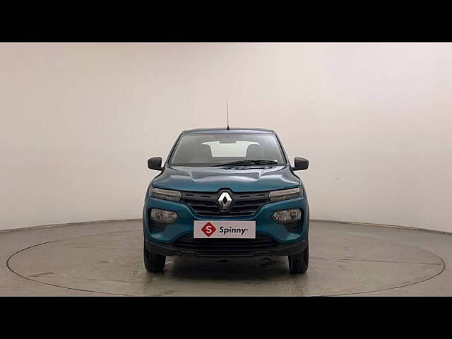 Used Renault Kwid [2015-2019] RXL [2015-2019] in Chandigarh