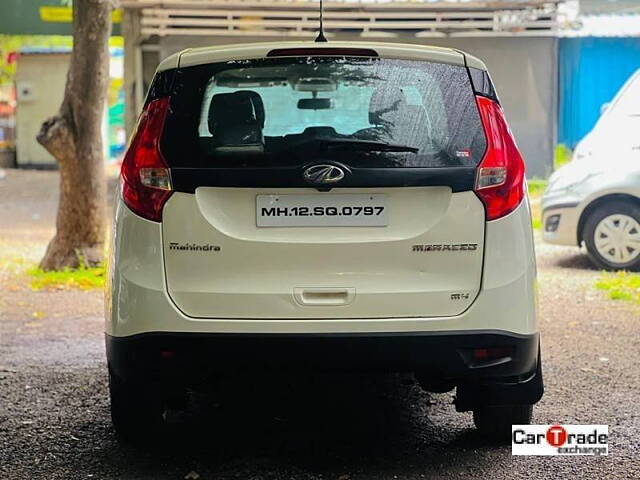 Used Mahindra Marazzo [2018-2020] M4 8 STR in Pune