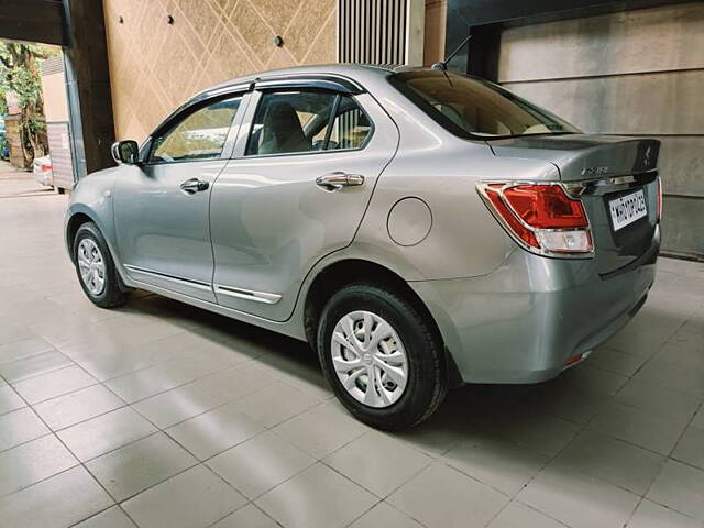 Used Maruti Suzuki Dzire LXi [2020-2023] in Mumbai