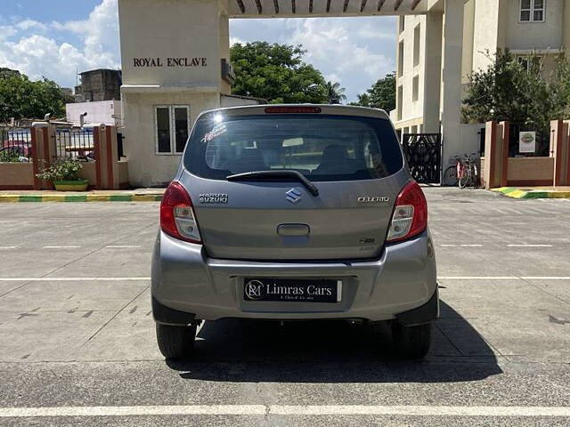 Used Maruti Suzuki Celerio [2014-2017] ZDi [2015-2017] in Chennai