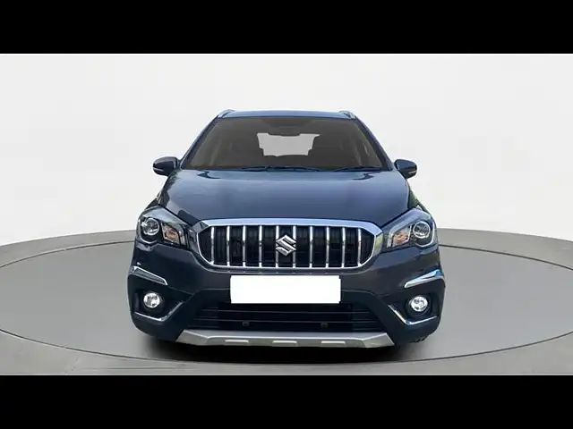Used 2020 Maruti Suzuki S-Cross in Nagpur