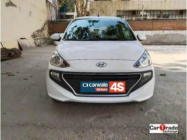 Used 2019 Hyundai Santro in Noida