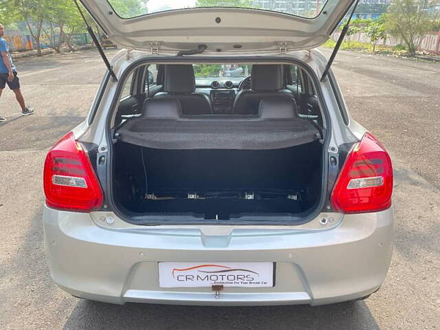 Used Maruti Suzuki Swift [2014-2018] VXi [2014-2017] in Mumbai