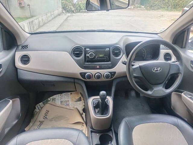 Used Hyundai Grand i10 [2013-2017] Magna 1.2 Kappa VTVT [2013-2016] in Pune