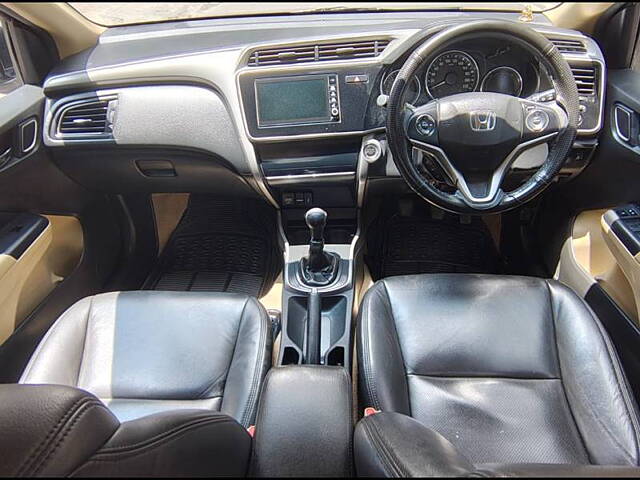 Used Honda City 4th Generation V Petrol in Bangalore