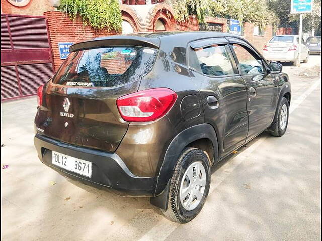 Used Renault Kwid [2019] [2019-2019] RXL in Delhi