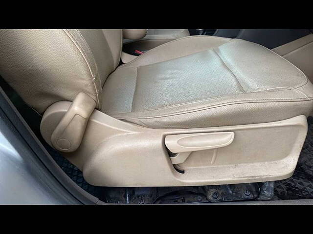 Used Volkswagen Vento [2014-2015] Highline Petrol in Kolkata