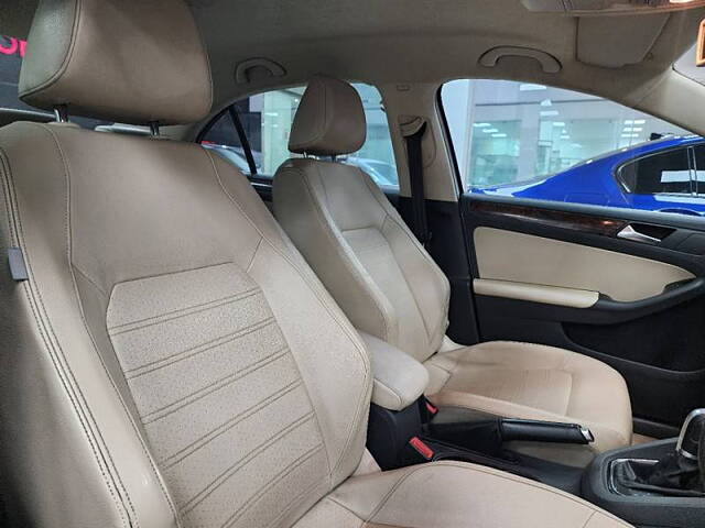 Used Volkswagen Jetta Highline TDI AT in Chennai