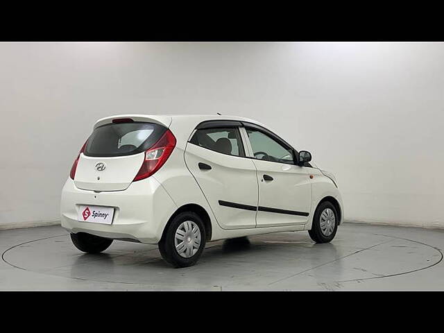 Used Hyundai Eon Era + in Ghaziabad