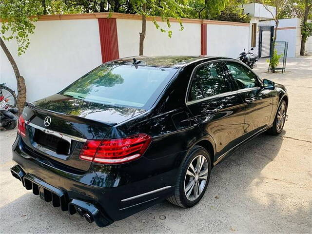 Used Mercedes-Benz E-Class [2015-2017] E 200 in Delhi