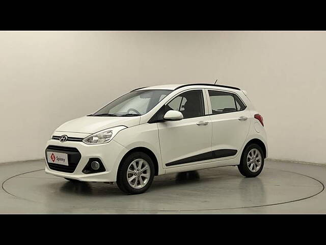 Used 2014 Hyundai Grand i10 in Pune