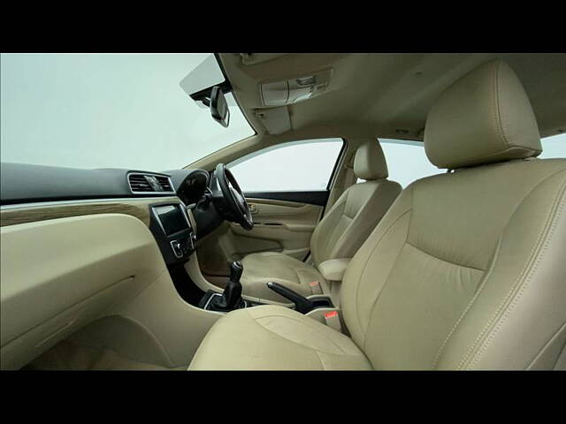 Used Maruti Suzuki Ciaz Alpha 1.5 [2020-2023] in Ahmedabad