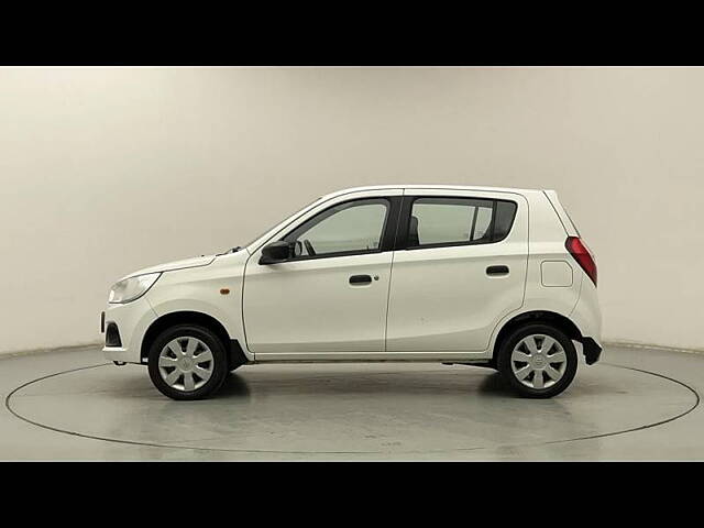 Used Maruti Suzuki Alto K10 [2014-2020] VXi [2014-2019] in Pune