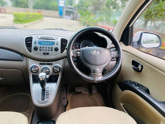 Used Hyundai i10 [2010-2017] Asta 1.2 Kappa2 in Ahmedabad