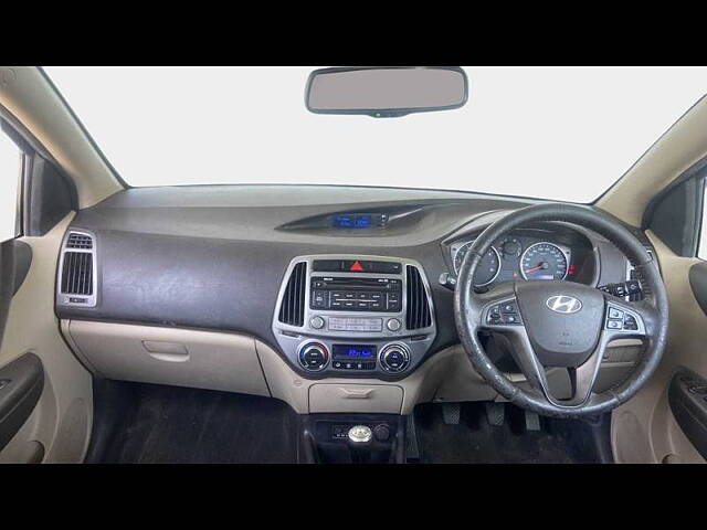 Used Hyundai i20 [2010-2012] Sportz 1.2 BS-IV in Surat