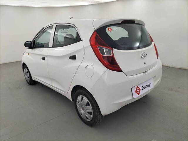 Used Hyundai Eon Magna [2011-2012] in Indore