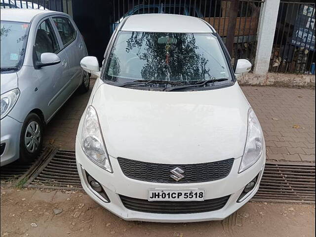 Used 2017 Maruti Suzuki Swift in Ranchi